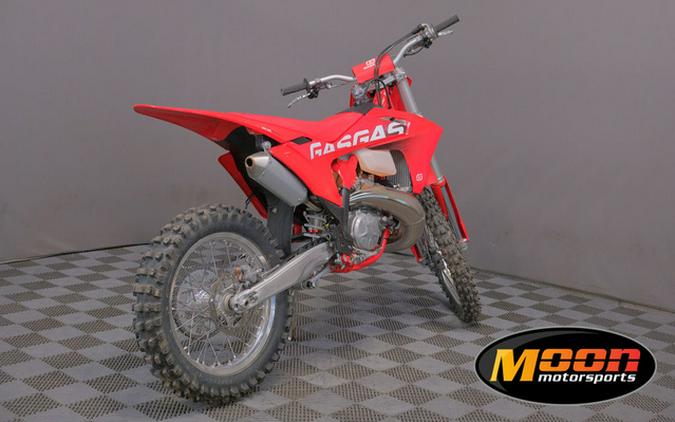 2024 GASGAS EX 250