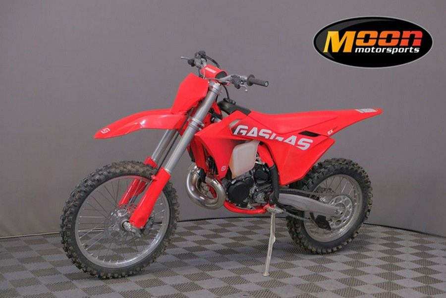 2024 GASGAS EX 250