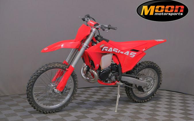 2024 GASGAS EX 250