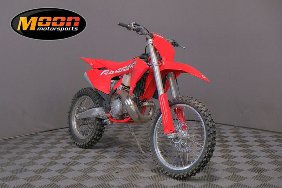 2024 GASGAS EX 250