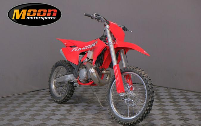 2024 GASGAS EX 250