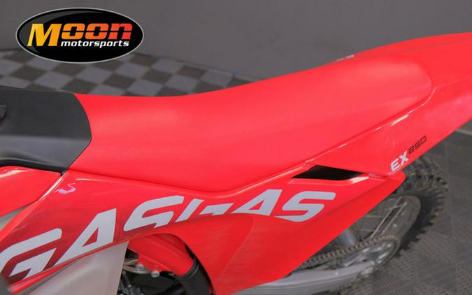 2024 GASGAS EX 250