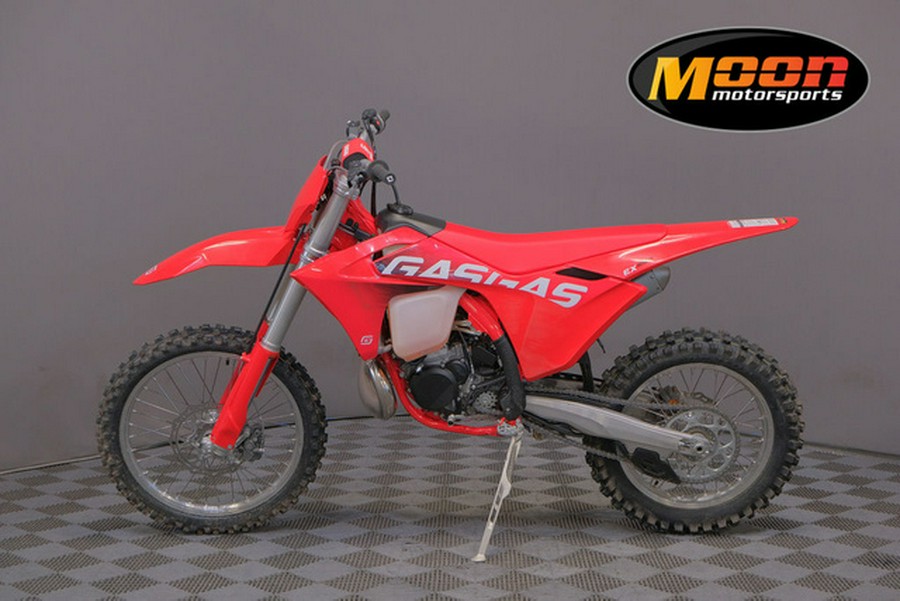 2024 GASGAS EX 250