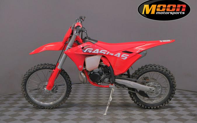 2024 GASGAS EX 250