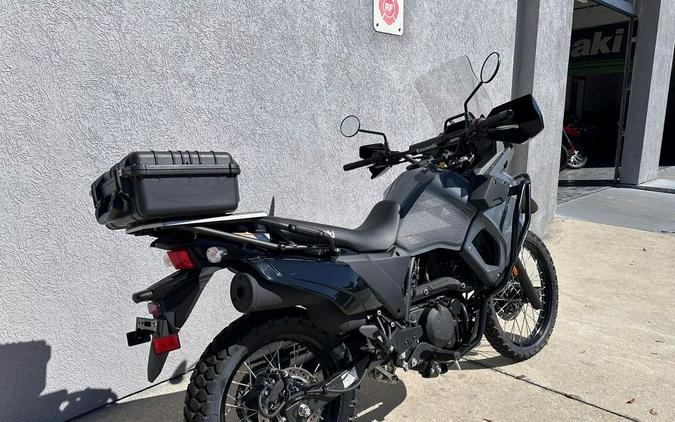 2023 Kawasaki KLR®650 S ABS