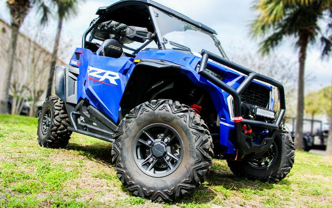 2022 Polaris® RZR Trail Premium