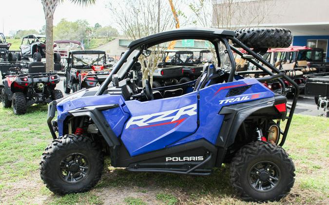 2022 Polaris® RZR Trail Premium