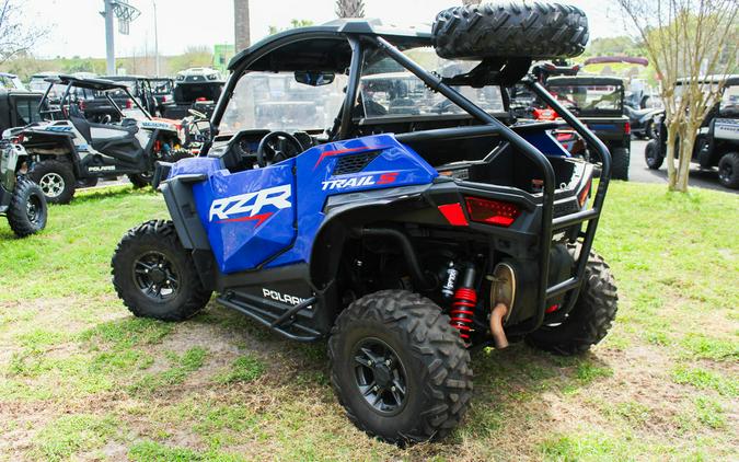 2022 Polaris® RZR Trail Premium