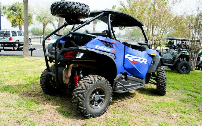 2022 Polaris® RZR Trail Premium