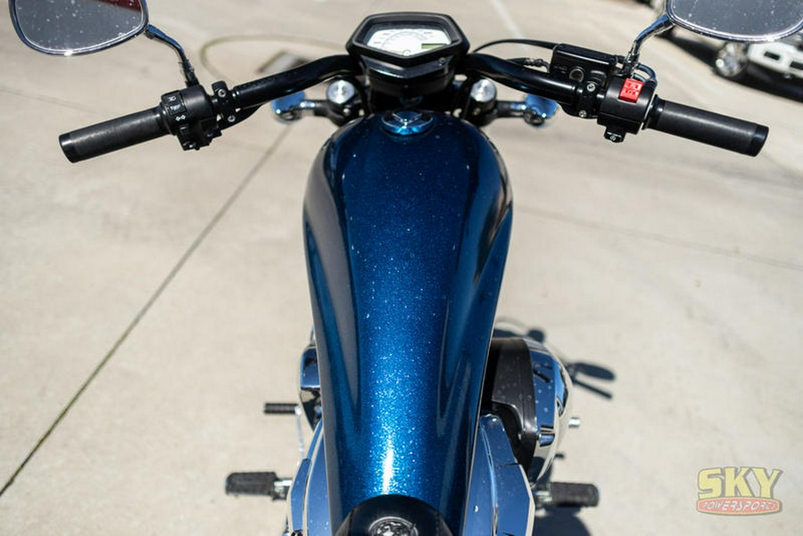 2019 Honda® Fury