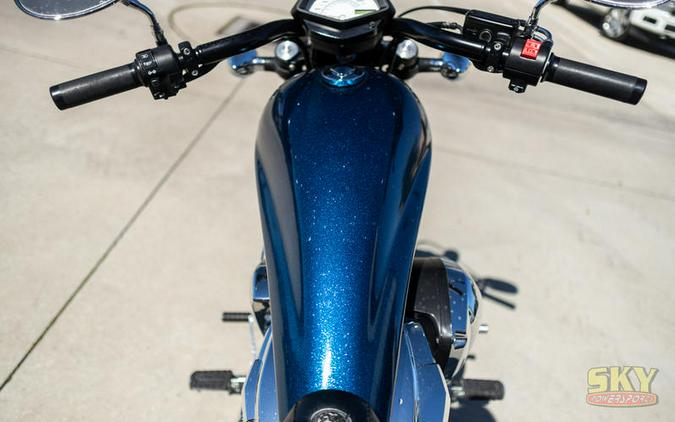 2019 Honda® Fury