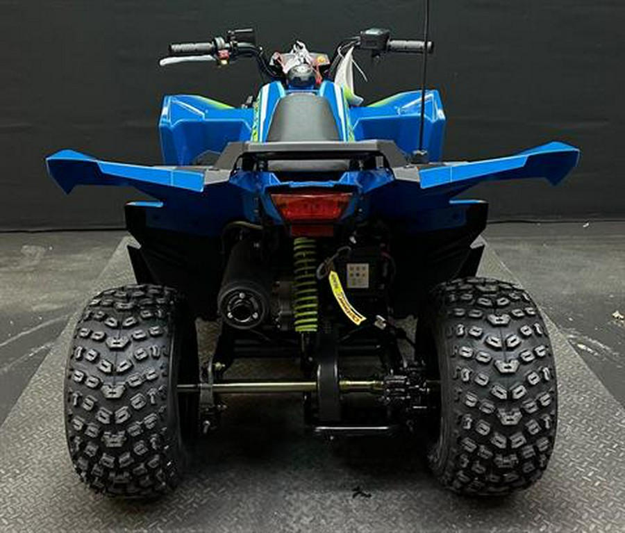 2024 Polaris Outlaw 70 EFI