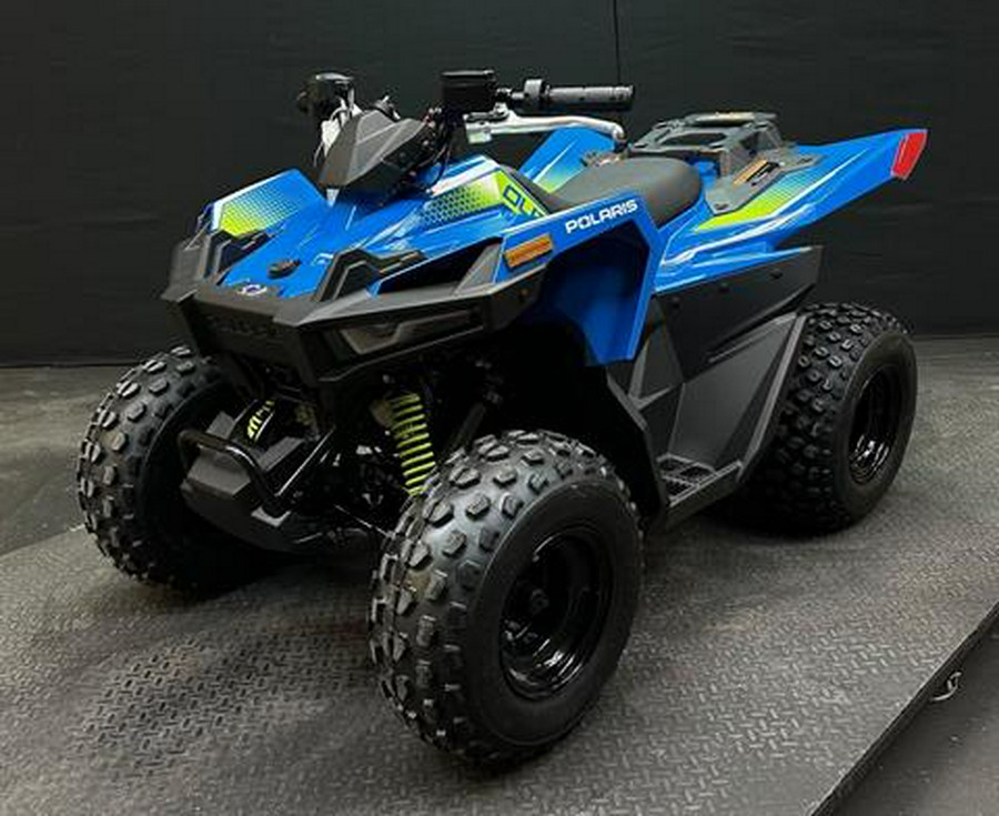 2024 Polaris Outlaw 70 EFI