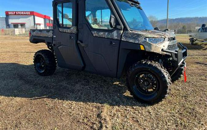 2025 Polaris Ranger Crew XP 1000 NorthStar Edition Ultimate