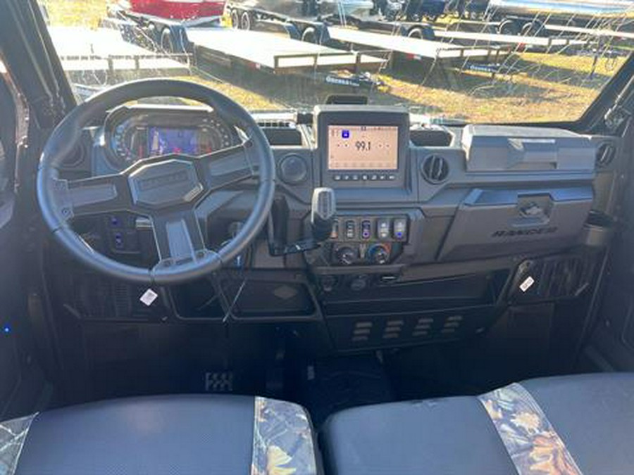 2025 Polaris Ranger Crew XP 1000 NorthStar Edition Ultimate