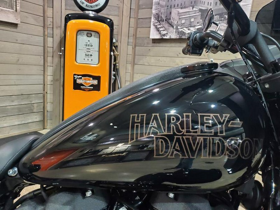 2024 Harley-Davidson® FXLRST - Low Rider® ST