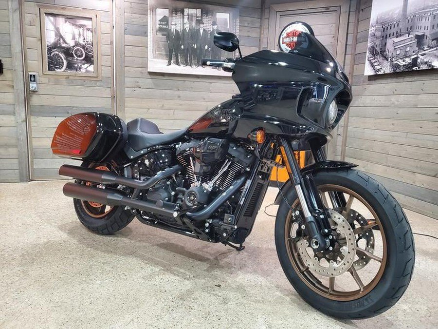 2024 Harley-Davidson® FXLRST - Low Rider® ST