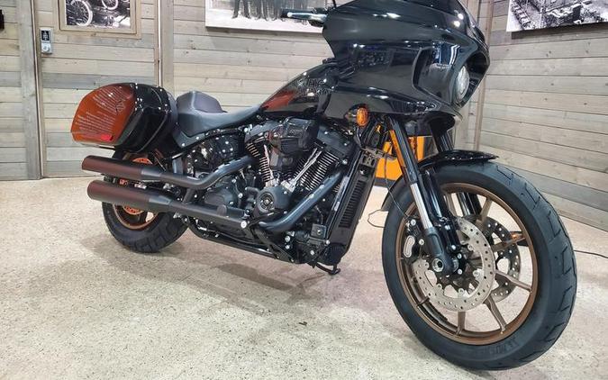 2024 Harley-Davidson® FXLRST - Low Rider® ST