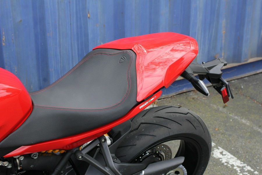 2024 Ducati SuperSport S