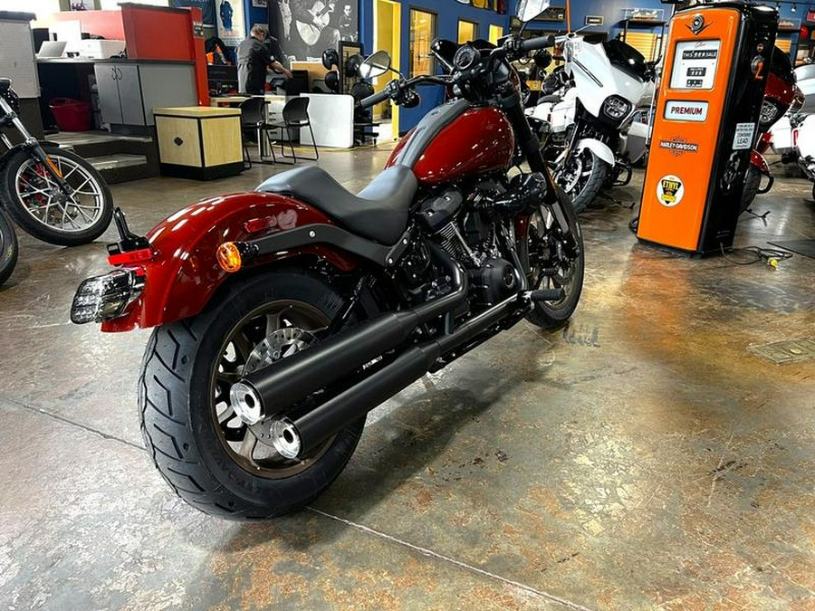 2024 Harley-Davidson® FXLRS - Low Rider® S