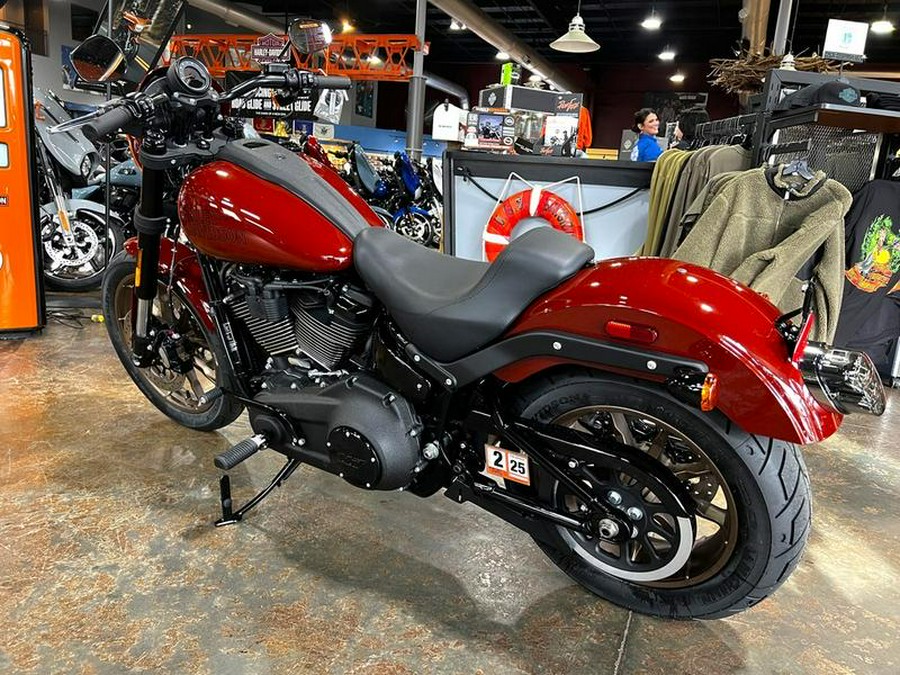 2024 Harley-Davidson® FXLRS - Low Rider® S