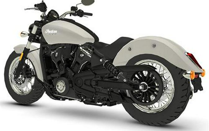 2025 Indian Motorcycle Scout® Classic Limited