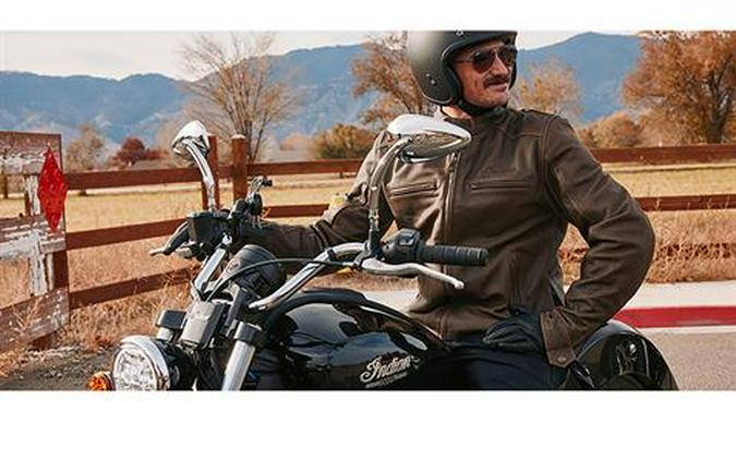2025 Indian Motorcycle Scout® Classic Limited
