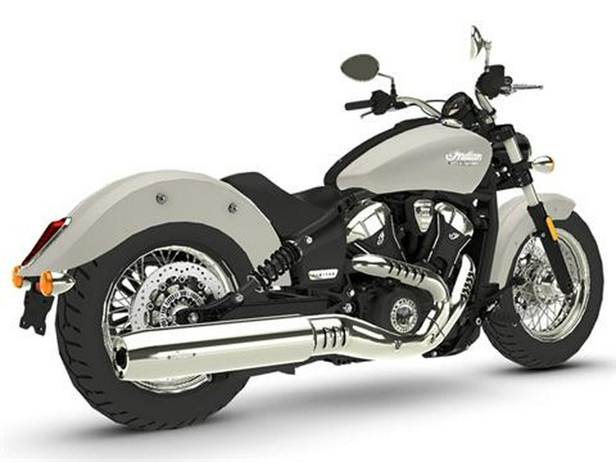 2025 Indian Motorcycle Scout® Classic Limited