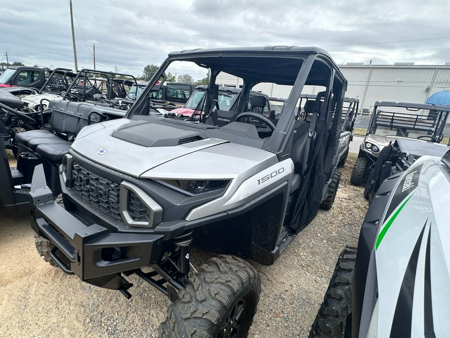 2024 Polaris Industries R24X6E1RBH