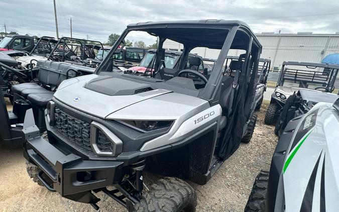 2024 Polaris Industries R24X6E1RBH