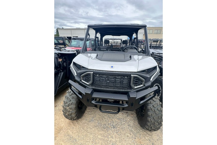 2024 Polaris Industries R24X6E1RBH