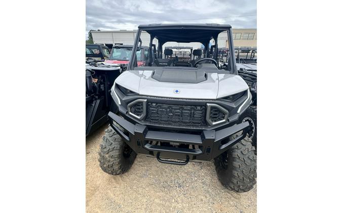 2024 Polaris Industries R24X6E1RBH