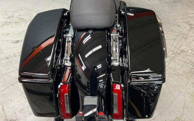 2024 Harley-Davidson® FLTRX - Road Glide®