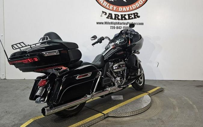 2017 Harley-Davidson® FLTRU - Road Glide® Ultra