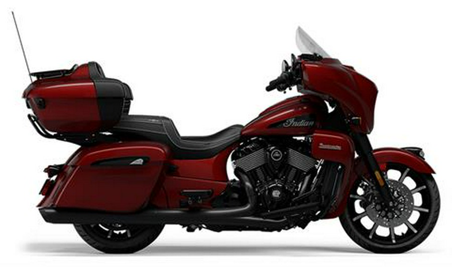 2024 Indian Motorcycle Roadmaster® Dark Horse®