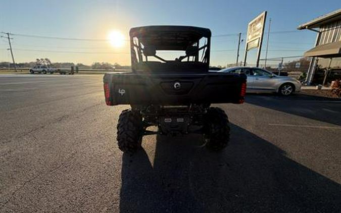 2025 Can-Am Defender MAX DPS HD10