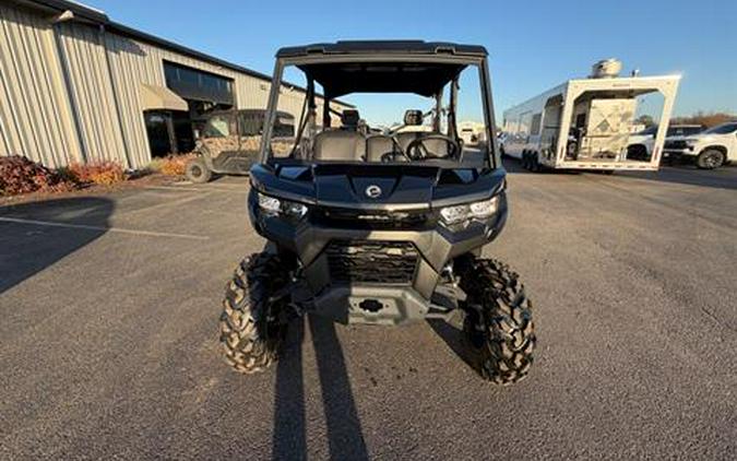 2025 Can-Am Defender MAX DPS HD10