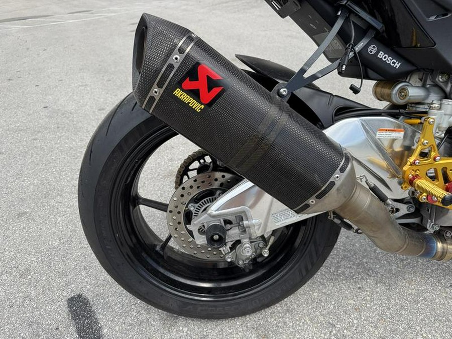 2018 Aprilia® Tuono V4 1100 RR ABS