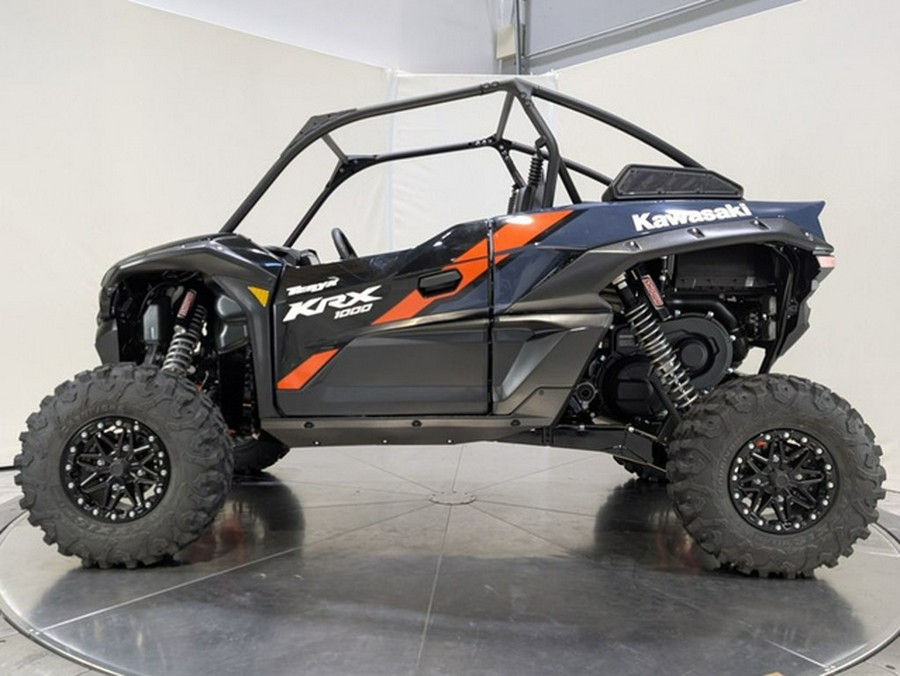 2026 Kawasaki Teryx KRX 1000