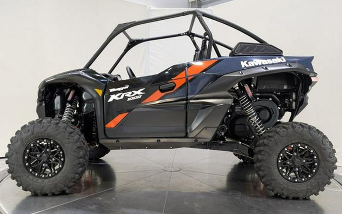 2026 Kawasaki Teryx KRX 1000