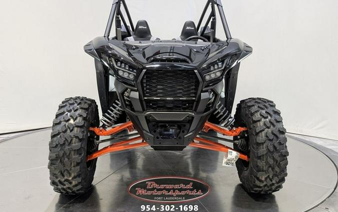 2026 Kawasaki Teryx KRX 1000