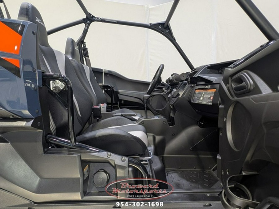 2026 Kawasaki Teryx KRX 1000