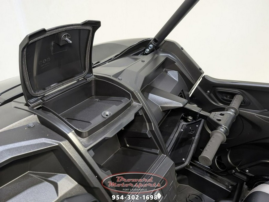 2026 Kawasaki Teryx KRX 1000