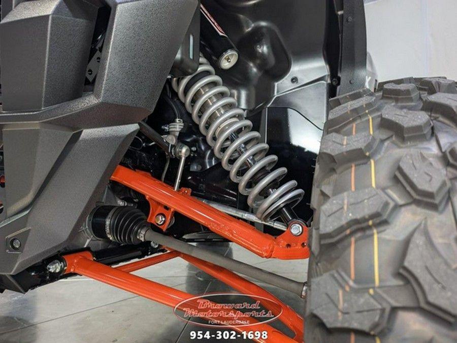 2026 Kawasaki Teryx KRX 1000