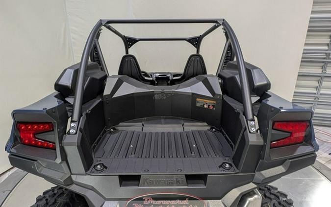 2026 Kawasaki Teryx KRX 1000