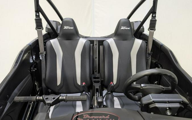 2026 Kawasaki Teryx KRX 1000