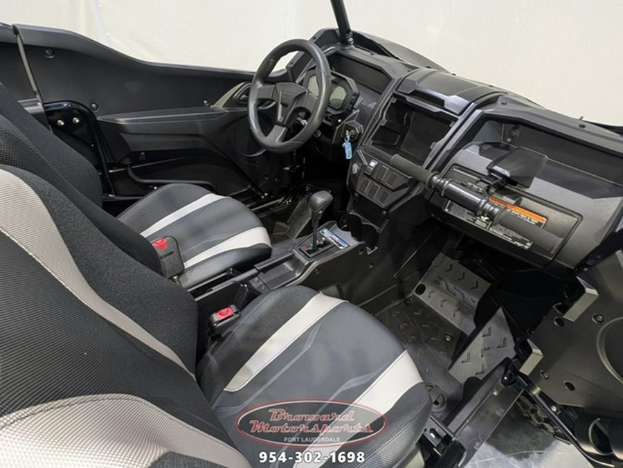 2026 Kawasaki Teryx KRX 1000