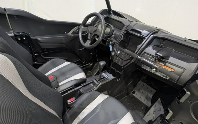 2026 Kawasaki Teryx KRX 1000