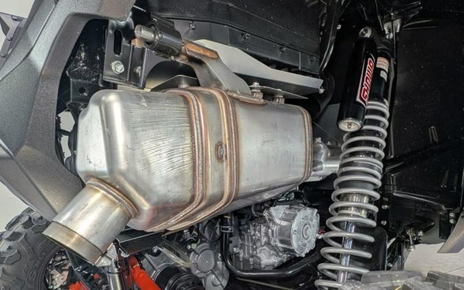 2026 Kawasaki Teryx KRX 1000