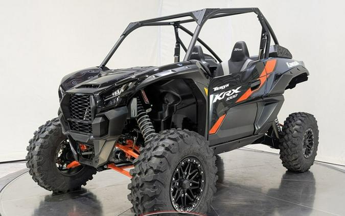 2026 Kawasaki Teryx KRX 1000